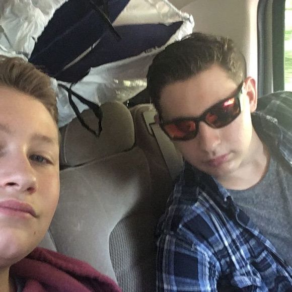 Meet your Posher, Merric - Picture 1 of 1